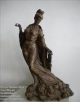 Bronze Statue (103)