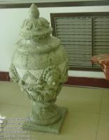 Stone Vase (33)