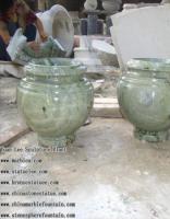 Stone Vase (28)