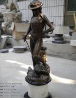 Bronze Statue (49)