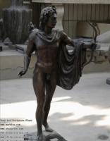 Bronze Statue (47)