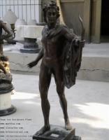 Bronze Statue (46)