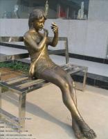 Bronze Statue (45)