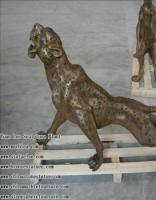 Bronze Statue (42)