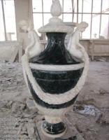 Stone Vase (2)