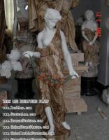 Marble Statue (44)