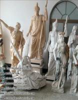 Marble Statue (38)