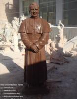 LIFE SIZE STATUE (10)