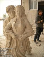 LIFE SIZE STATUE (8)