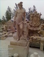 Marble Statue (32)