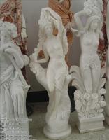 Marble Statue (31)