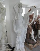 Marble Statue (29)