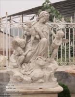 Marble Statue (25)