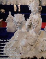 Marble Statue (24)