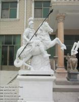 Marble Statue (22)