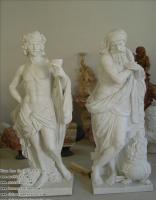 Marble Statue (15)