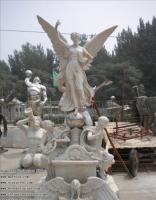 Marble Statue (14)