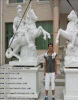 Marble Statue (9)