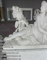 Marble Statue (7)