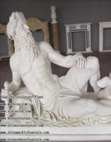 Marble Statue (6)