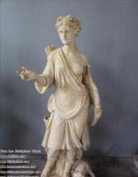 Marble Statue (4)