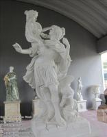 Marble Statue (1)