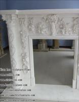 Marble Fireplace (79)