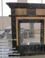 Marble Fireplace (77)