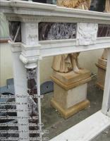 Marble Fireplace (74)