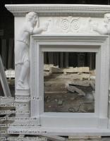 Marble Fireplace (73)