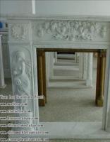 Marble Fireplace (69)