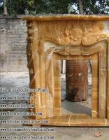 Marble Fireplace (68)