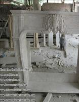 Marble Fireplace (67)