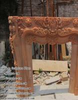 Marble Fireplace (66)