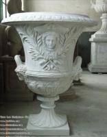 Stone Planter (102)