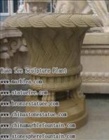 Stone Planter (90)