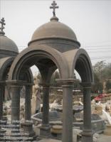 Stone Gazebos (50)