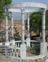 Stone Gazebos (48)