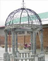 Stone Gazebos (43)