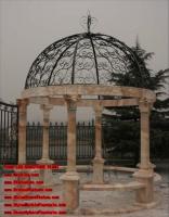 Stone Gazebos (37)