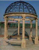 Stone Gazebos (32)