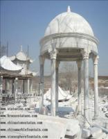 Stone Gazebos (17)