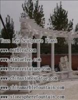 Stone Gazebos (5)