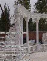 Stone Gazebos (3)