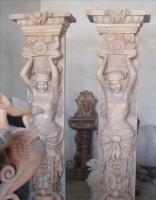 Stone Column (105)