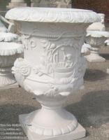 Stone Planter (50)