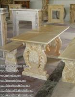 Marble Table (16)