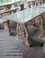 Marble Table (15)