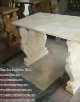 Marble Table (10)