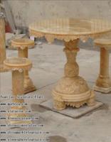 Marble Table (3)